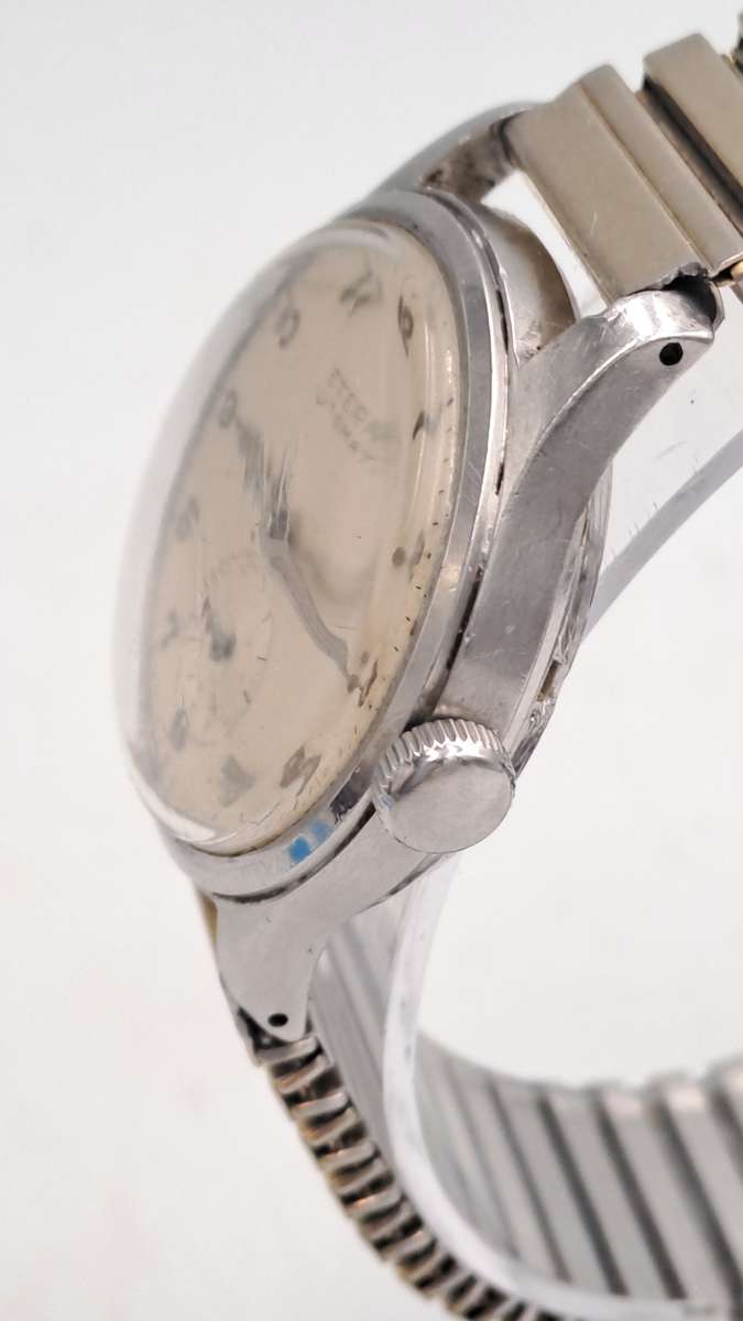 Pre-Owned Swiss Made ETERNA -automatic Men's Watch -Working-