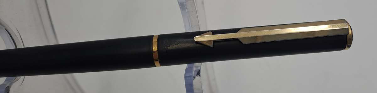 Vintage Parker 95 Rollerball Pen