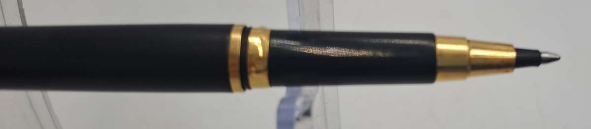 Vintage Parker 95 Rollerball Pen