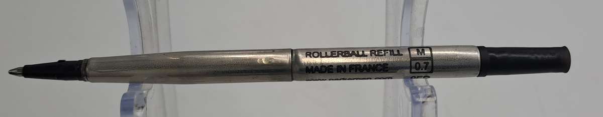 Vintage Parker 95 Rollerball Pen