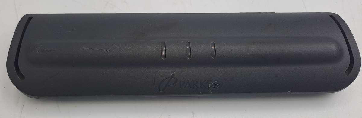 Vintage Parker 95 Rollerball Pen