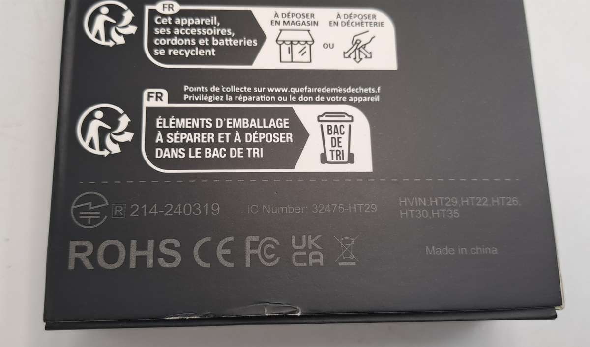 Unused Sport Smartwatch -Phone Function- Stress measurement-sport mode-weather and many more