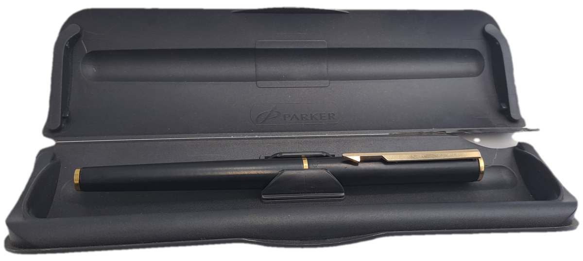 Vintage Parker 95 Rollerball Pen
