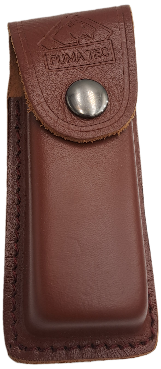 Vintage TOLEDO Inox Gold Inlay Sparrow Bird Blade Multitool Utility Pocket Knife