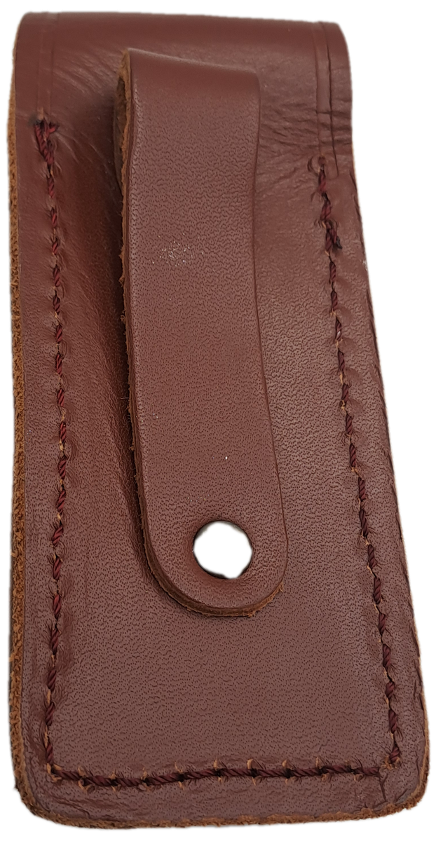 Vintage TOLEDO Inox Gold Inlay Sparrow Bird Blade Multitool Utility Pocket Knife