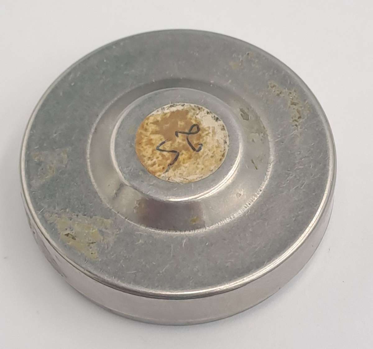 Vintage 1979's Omega Geneve 1012 Automatic Movement-Not working- for spares