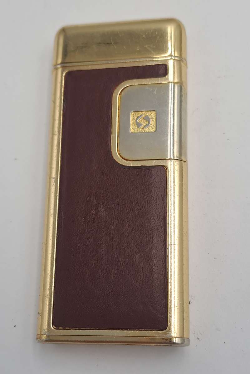 Vintage SAROME Lighter Made in Japan-Need a service