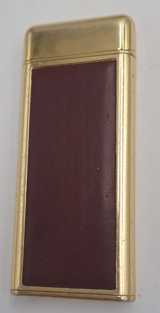 Vintage SAROME Lighter Made in Japan-Need a service