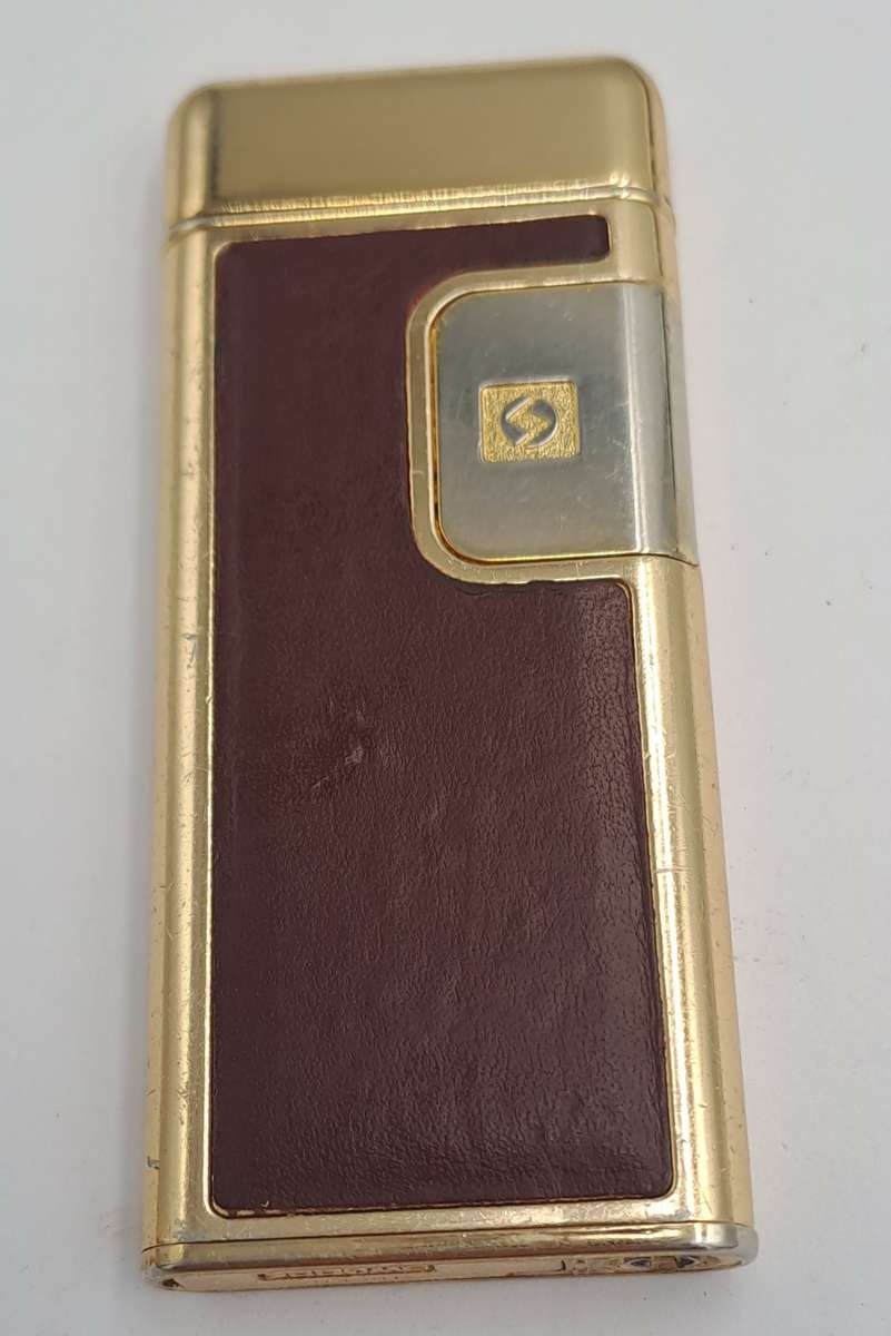 Vintage SAROME Lighter Made in Japan-Need a service