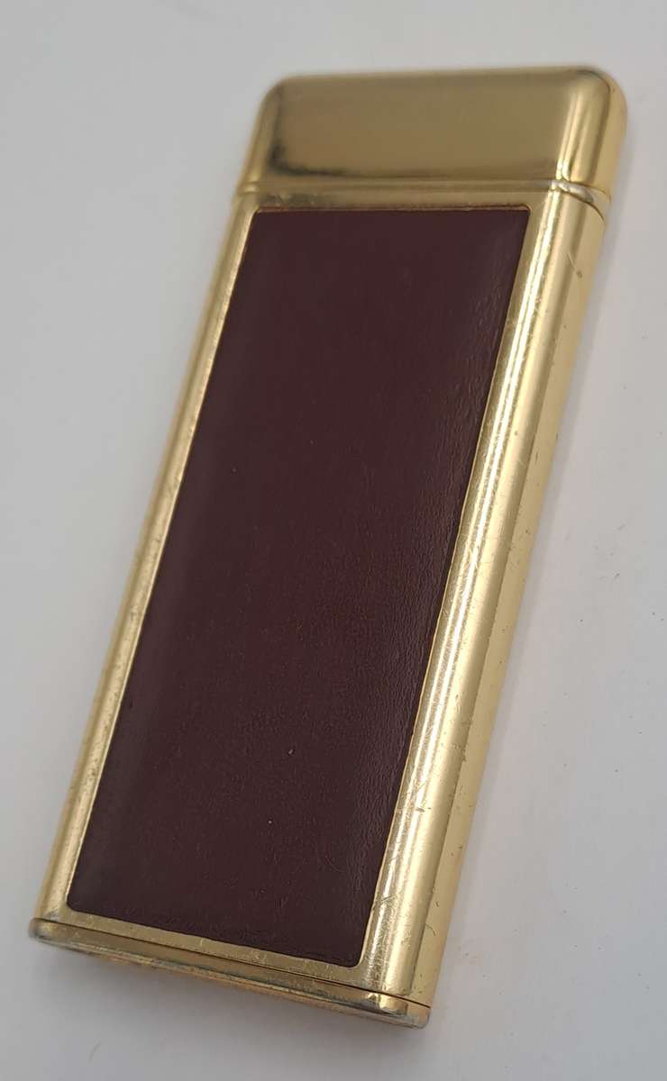 Vintage SAROME Lighter Made in Japan-Need a service