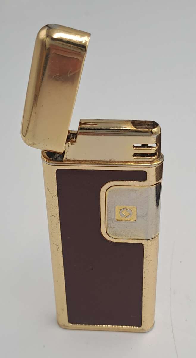 Vintage SAROME Lighter Made in Japan-Need a service