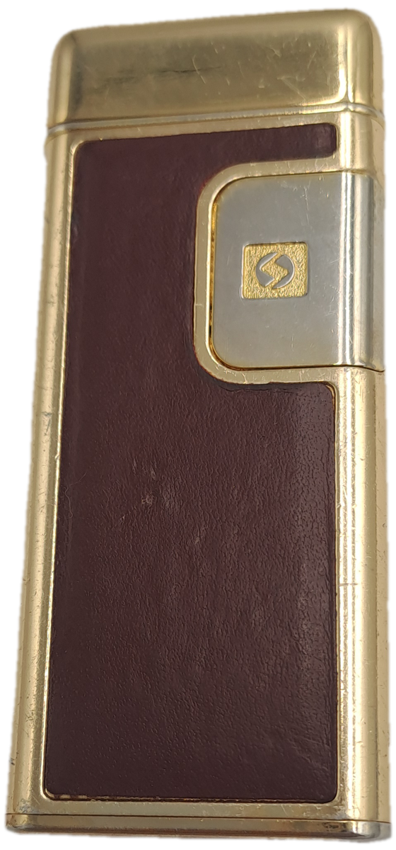 Vintage SAROME Lighter Made in Japan-Need a service
