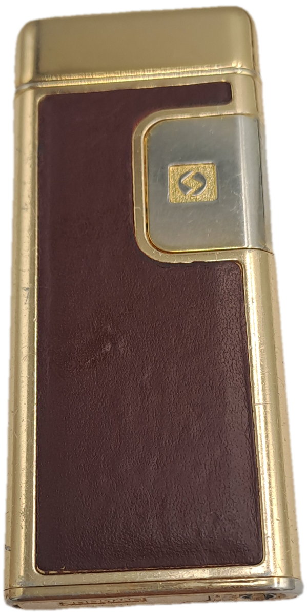 Vintage SAROME Lighter Made in Japan-Need a service