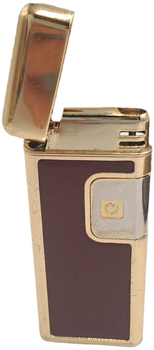 Vintage SAROME Lighter Made in Japan-Need a service