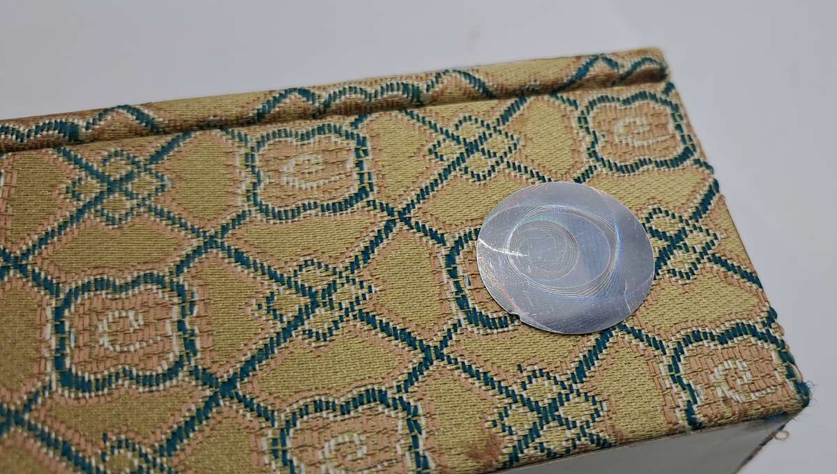 5 yuan of 2002 Special Commemorative Coin Limited edition No 00297