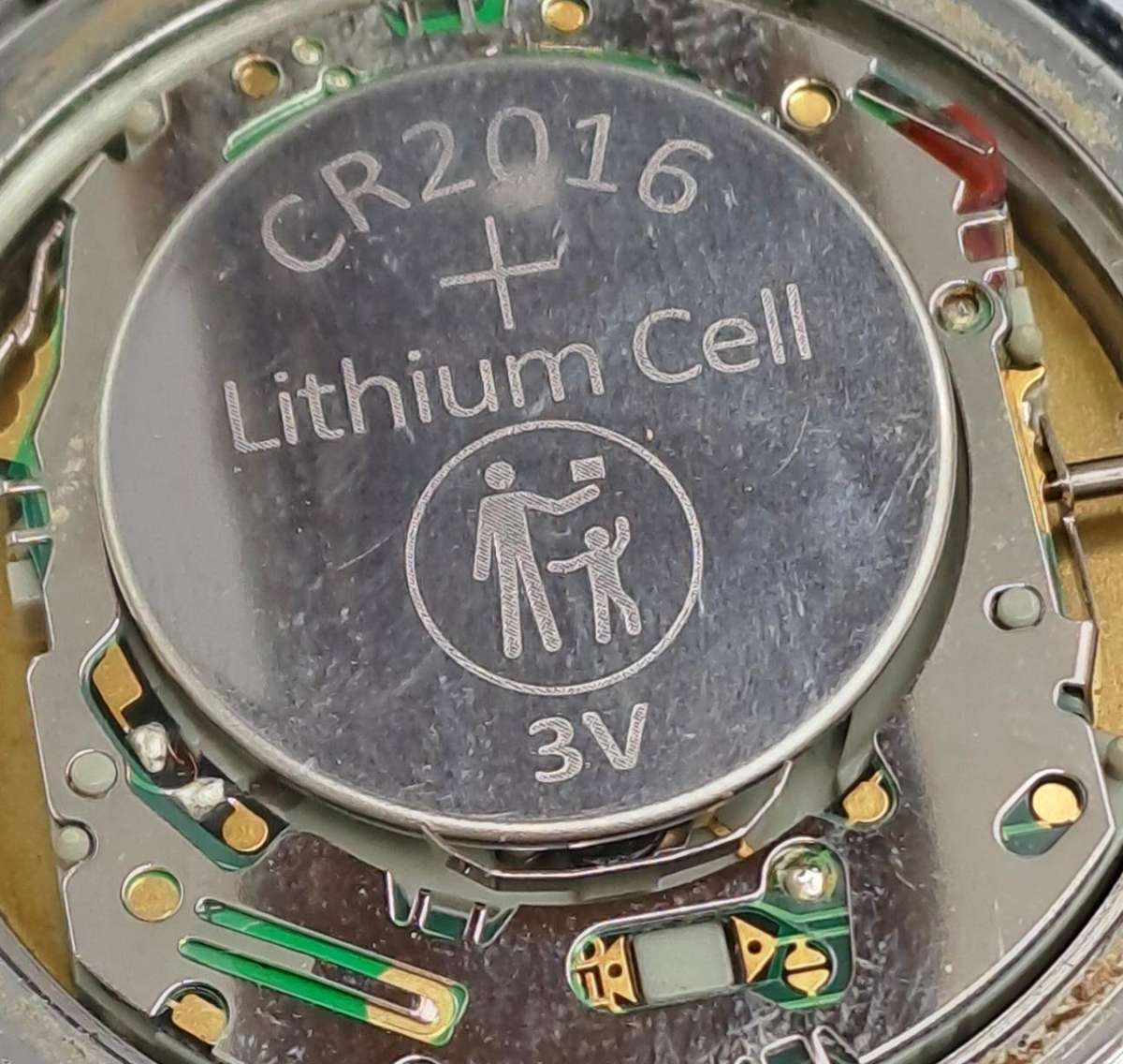 Pre-owned Mens Timex Indiglo(light) WR50M Quarts watch - Working -Leather Strap-illuminated hands