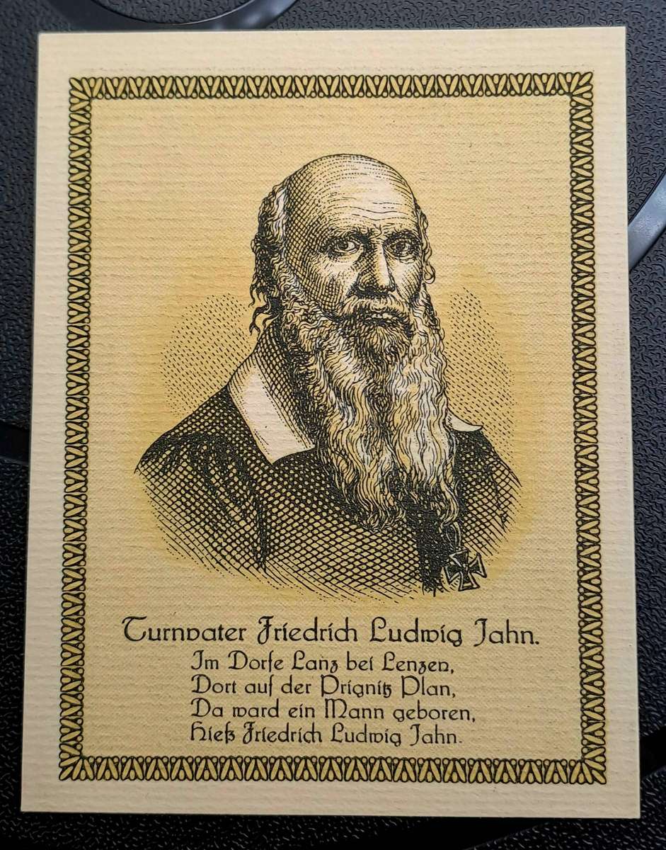 1914-1924 German notgeld 75 Pfennigs City of Lenzen an der Elbe (Prussian province of Brandenburg)