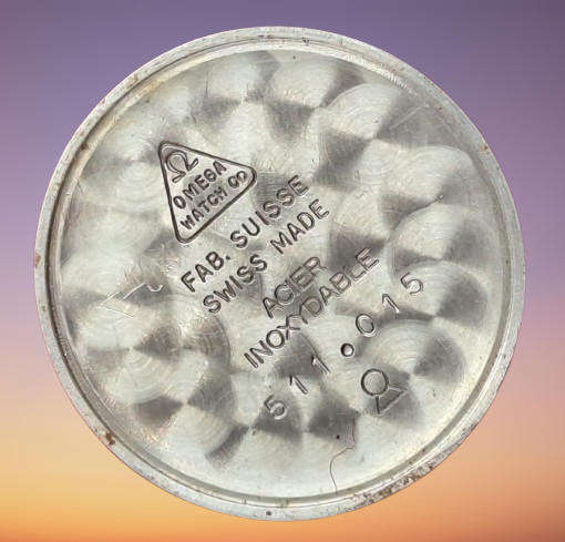 1960's Omega Ladies mechanical Watch (running sometimes- overwind ) 620 movement