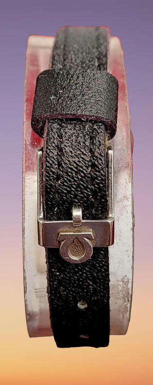 1960's Omega Ladies mechanical Watch (running sometimes- overwind ) 620 movement