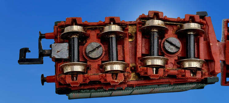 Vintage N Scale ARNOLD-N Schlepptenderlok BR36 Art No 2545 STEAM ENGINE-Boxed