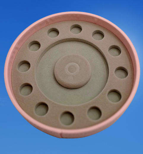 Pandora 20th Anniversary Limited Edition Charms Jewellery Box (empty)