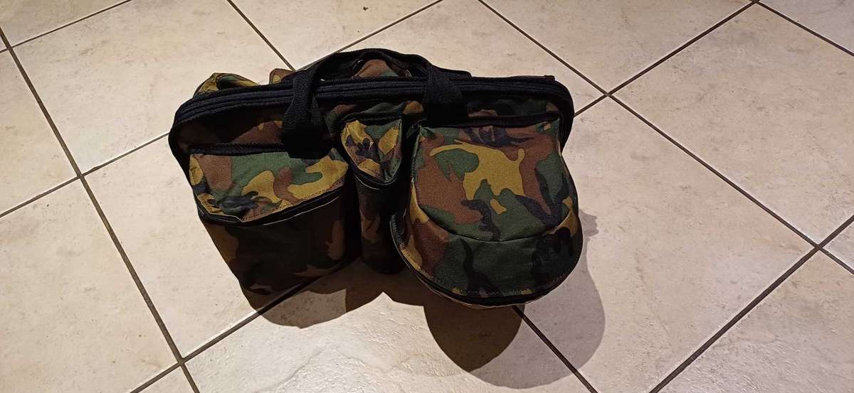 Tippmann A5 paintball marker