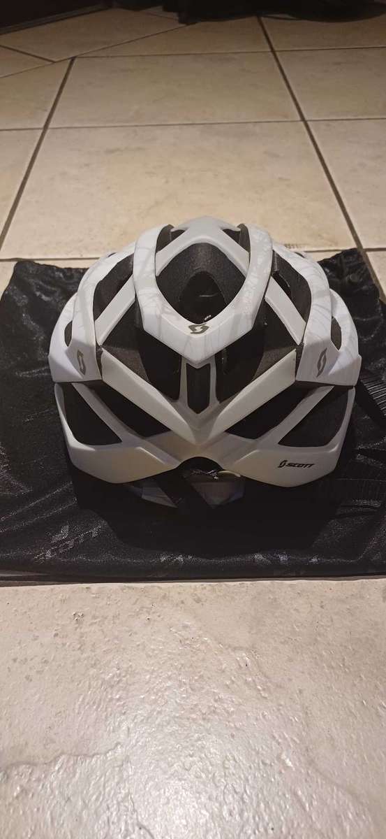 Scott Cycling Helmet