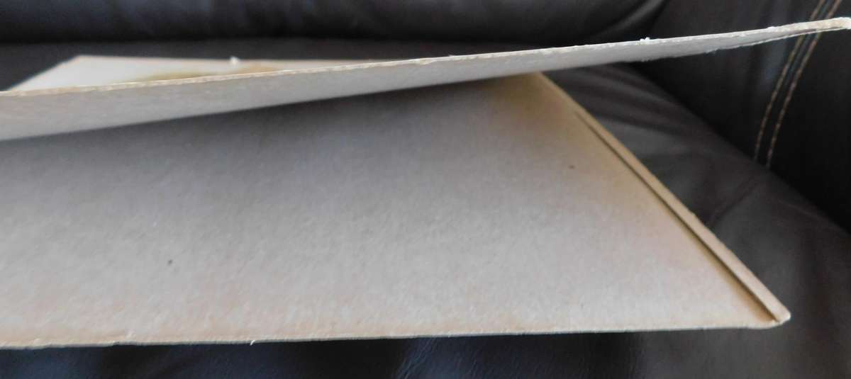 STEVIE WONDER  - SIGNED SEALED & DELIVERED [LP] US First Press