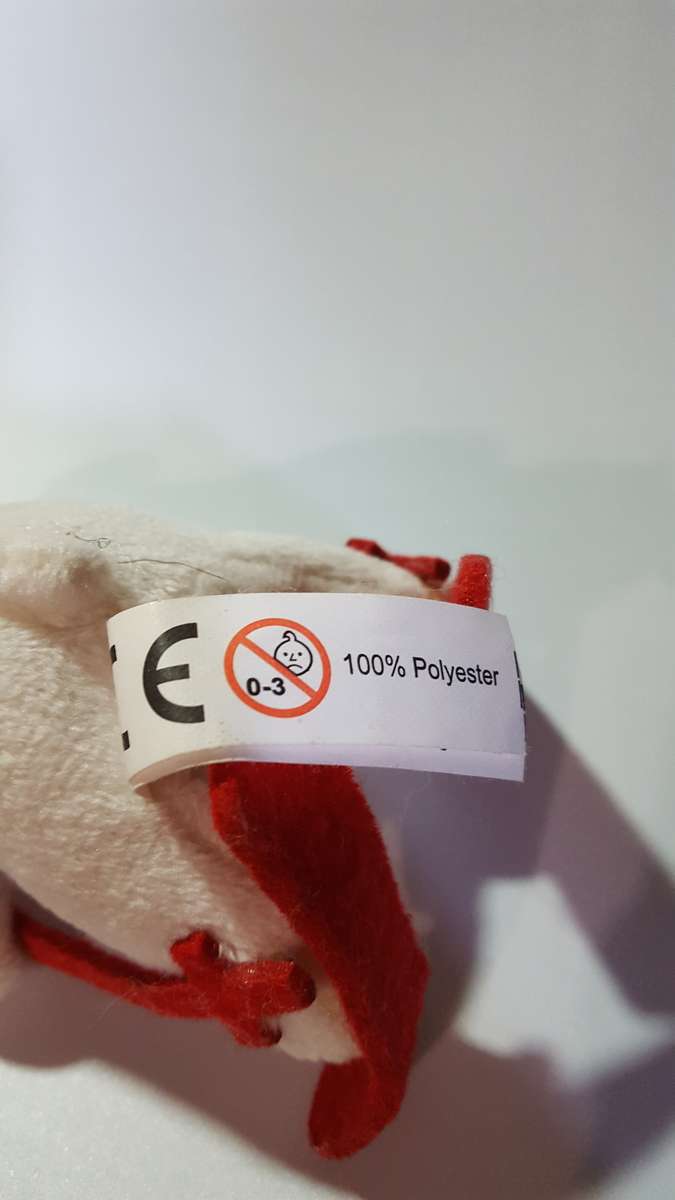 Official Coca-Cola Merchandise Polar Bear Skiing