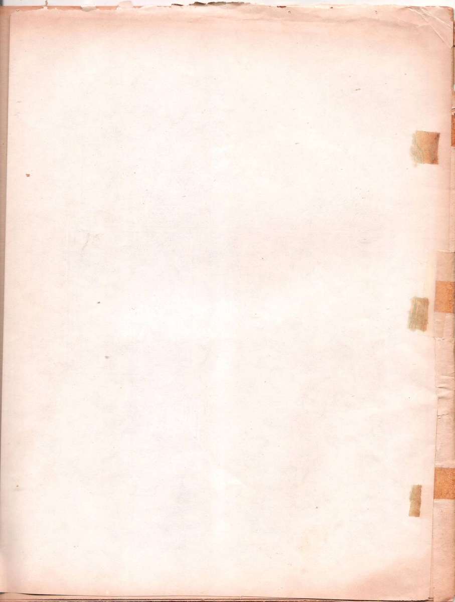 2000AD PROGRAMME 11 DATELINE: 07 MAY 77