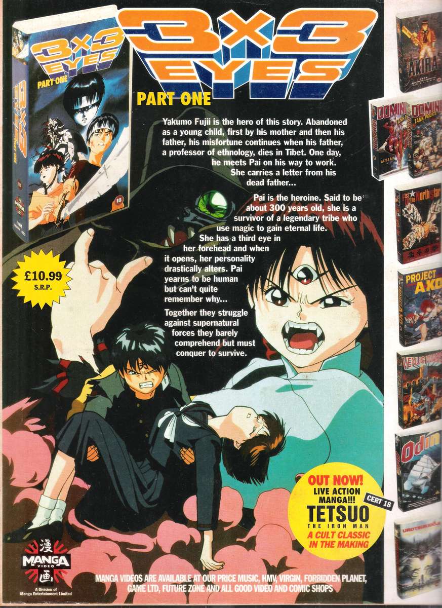 2000AD Featuring Judge Dredd (Prog # 830) [10 Apr 93]