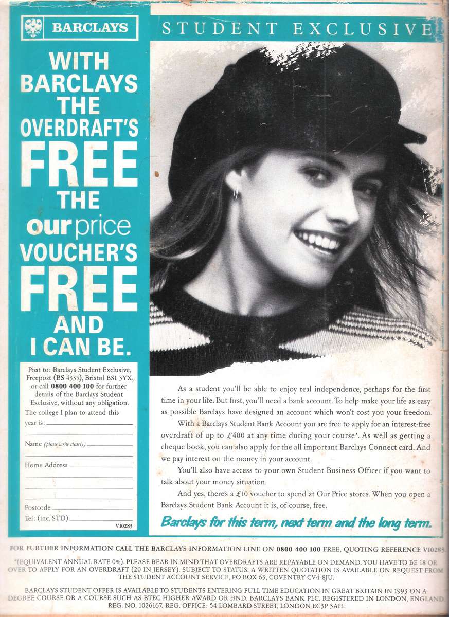 2000AD Featuring Judge Dredd (Prog # 856) [9 Oct 93]