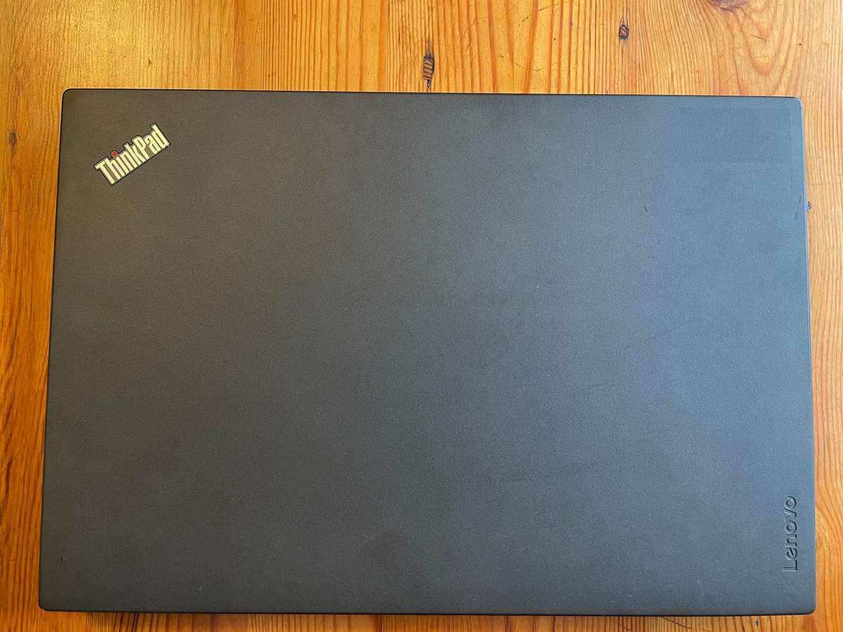 Lenovo ThinkPad T460 16GB RAM 1TB SSD