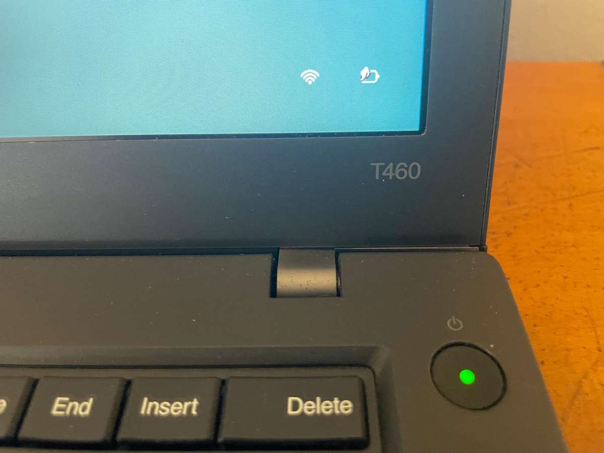 Lenovo ThinkPad T460 16GB RAM 1TB SSD