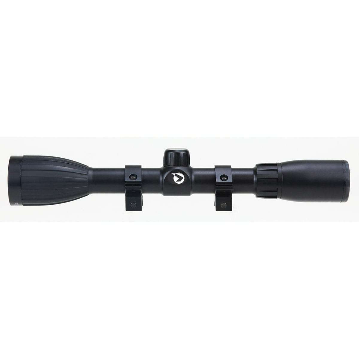 GAMO LC4X32WR air rifle scope with rings