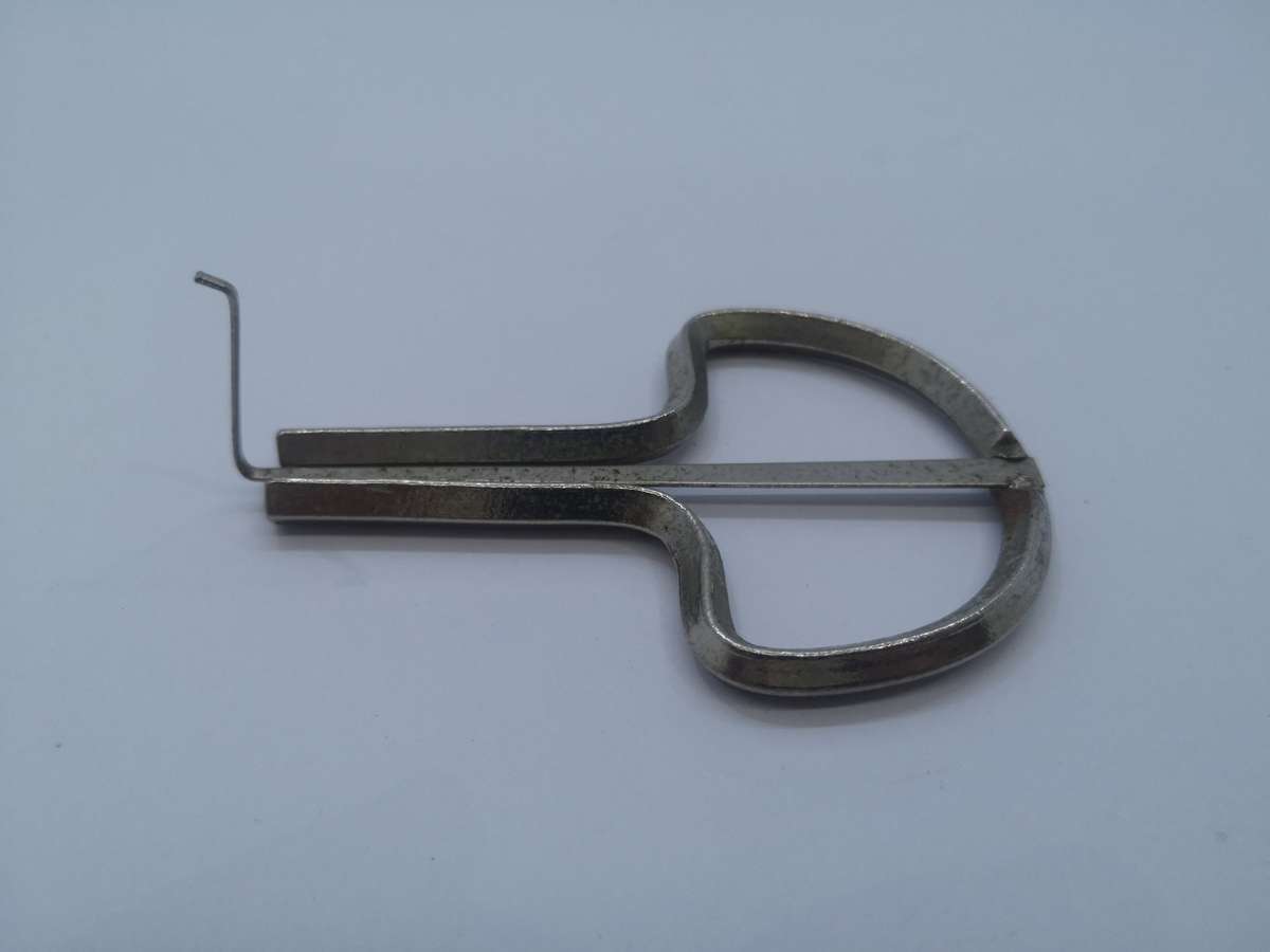 Trompie - mouth harp