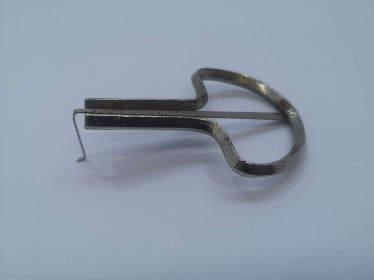 Trompie - mouth harp