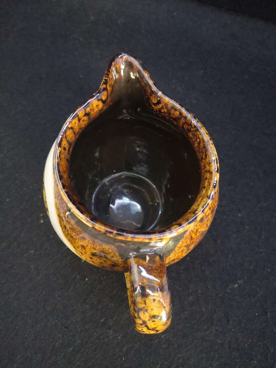 Vintage jug - Kruger National Park Memorabilia