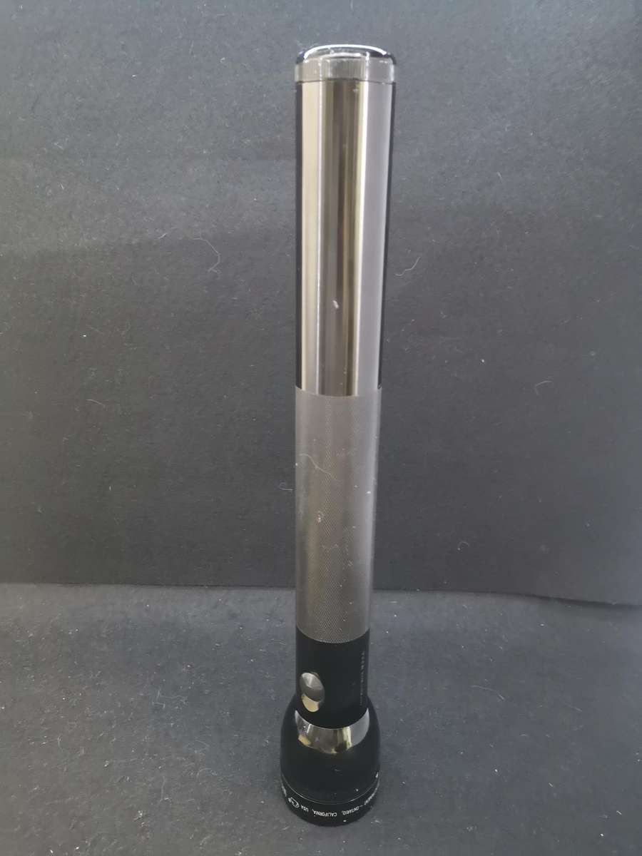 Maglite baton torch - USA