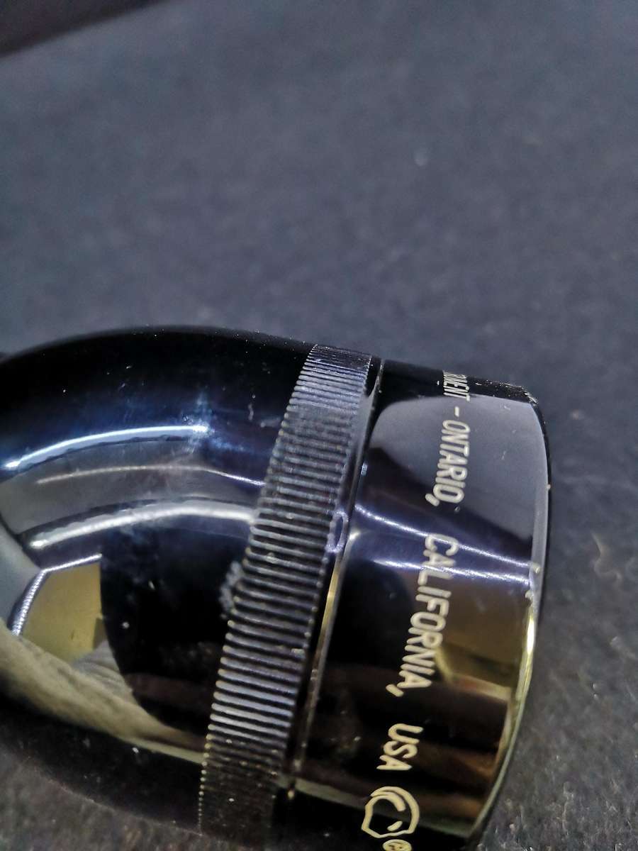 Maglite baton torch - USA