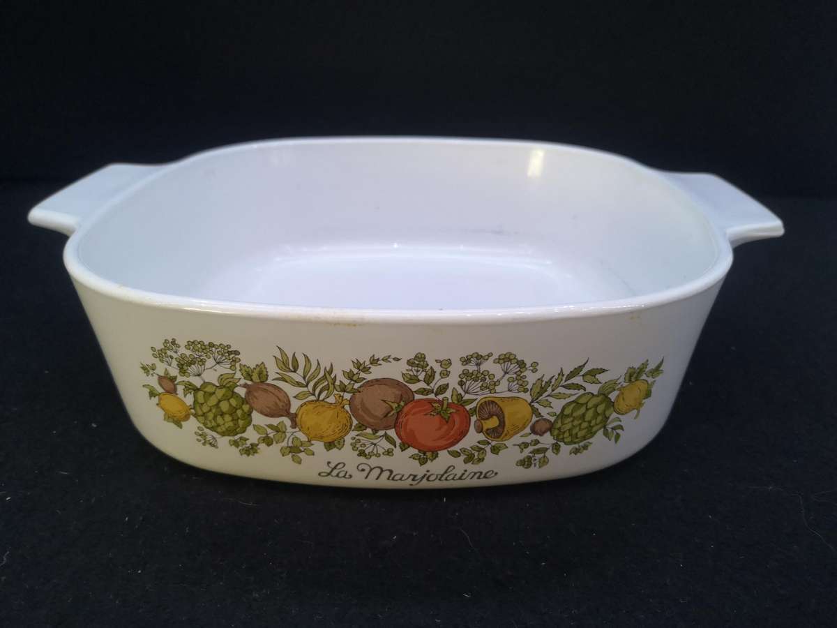 Corning ware A-2-B 2l