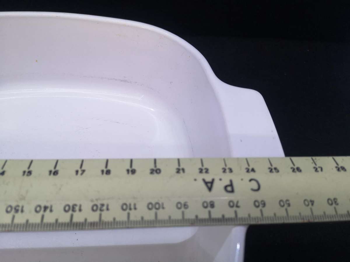 Corning ware A-2-B 2l