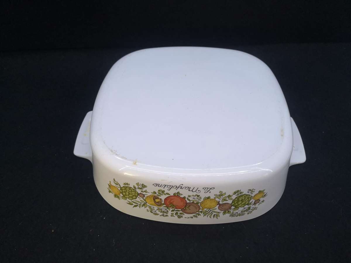 Corning ware A-2-B 2l