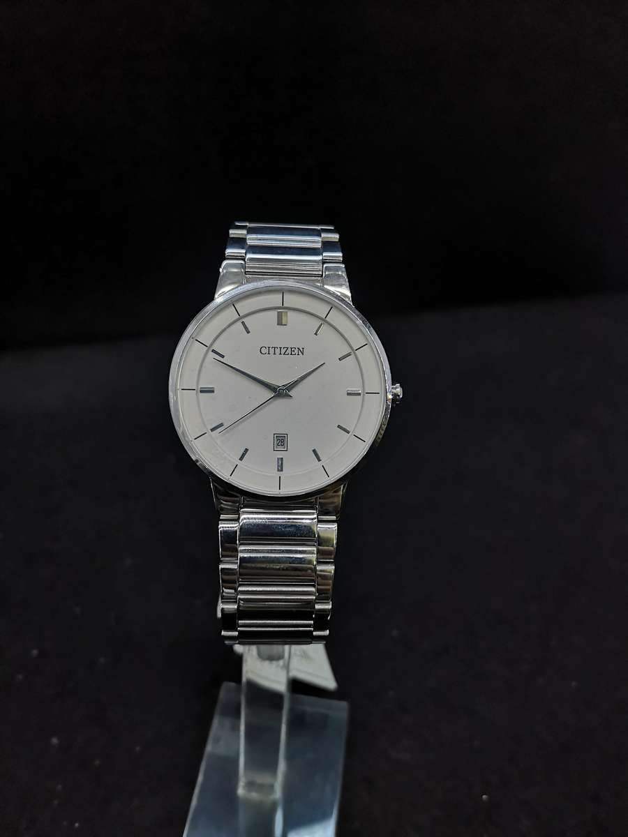 Citizen  men's watch - untested from shop auction