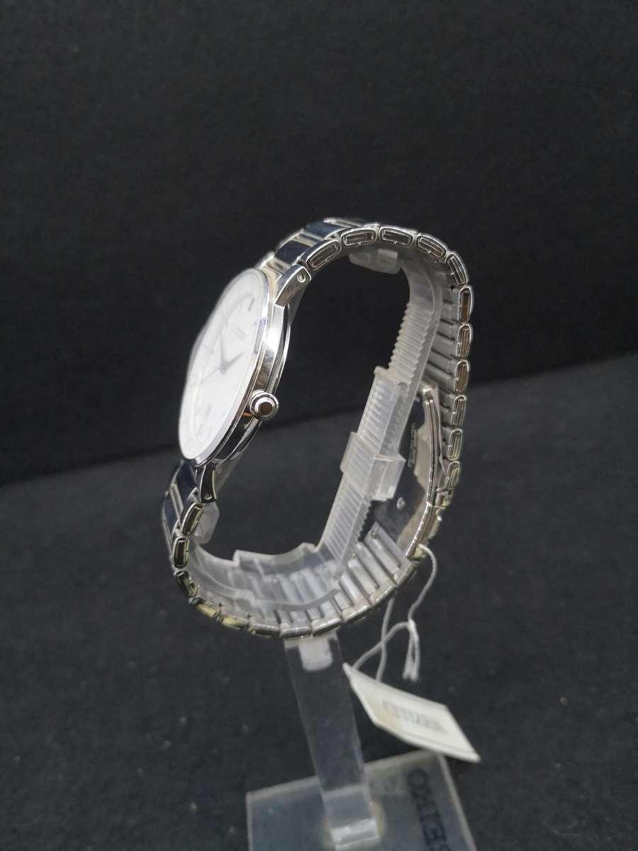 Citizen  men's watch - untested from shop auction