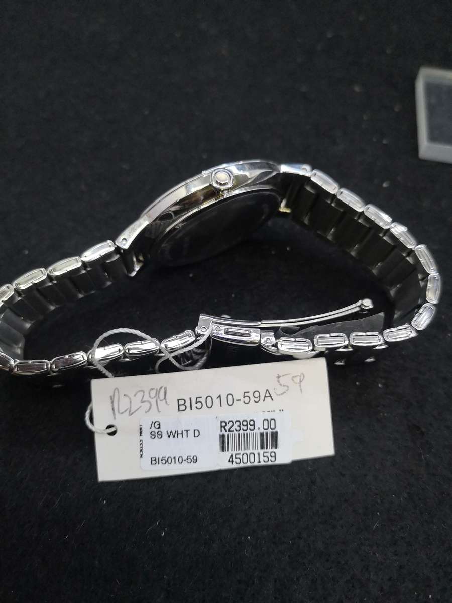 Citizen  men's watch - untested from shop auction