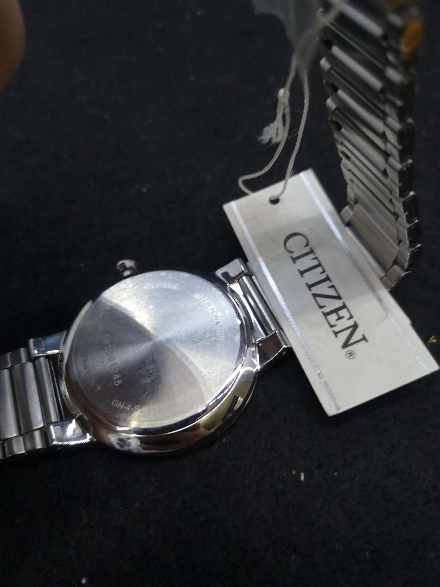 Citizen  men's watch - untested from shop auction