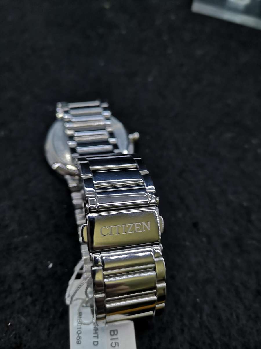 Citizen  men's watch - untested from shop auction