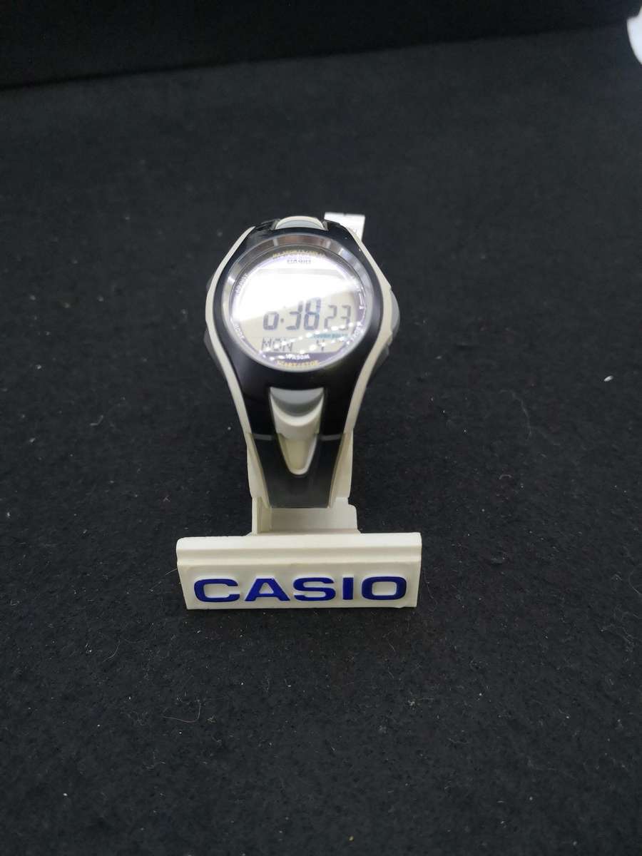 Casio watch - untested from shop auction