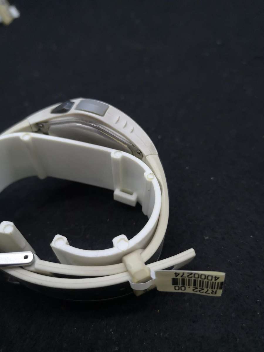 Casio watch - untested from shop auction